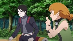 Boruto : Naruto Next Generations: Saison 1 Episode 212