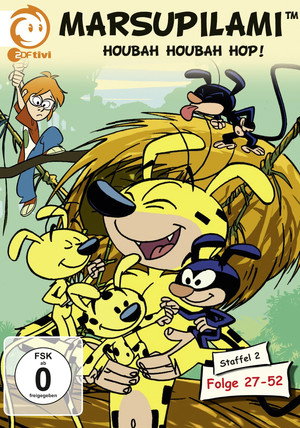 Staffel 3
