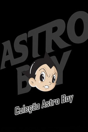 Astro Boy Collection
