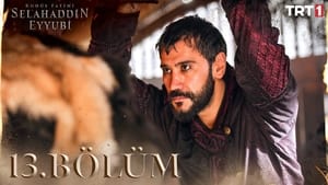 Saladın: The Conqueror of Jerusalem: 1×13