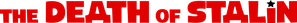 La muerte de Stalin — Logos 2