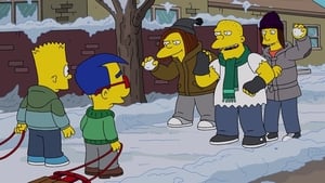 Die Simpsons: 26×21