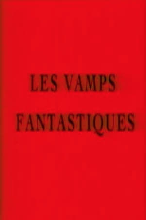 Poster Les vamps fantastiques 2003