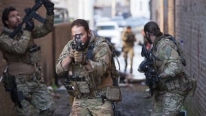 Navy Seals: Battle for New Orleans film complet
