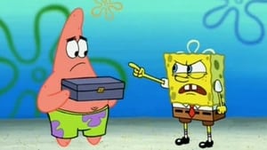 SpongeBob SquarePants Season 4 Episode 34