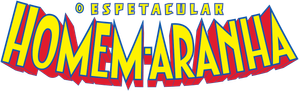 The Spectacular Spider-Man — Logos 1