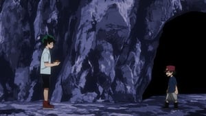 Boku no Hero Academia: Saison 3 Episode 3