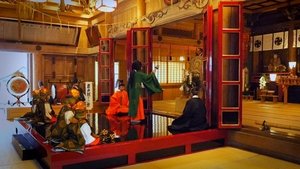 Journeys in Japan: 12×19