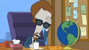 American Dad!: 4×14