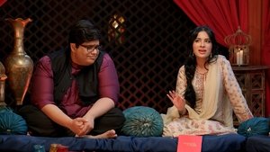 Farzi Mushaira: 2×8