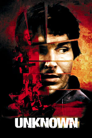 Unknown (2006) is one of the best movies like Cypher (2002)