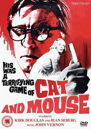 Poster Mousey 1974