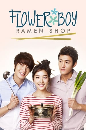 Image Flower Boy Ramen Shop