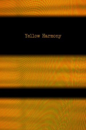 Yellow Harmony