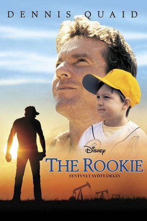 Image The Rookie