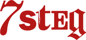 7 steg — Logos 3
