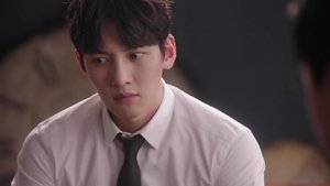 Suspicious Partner 1×15