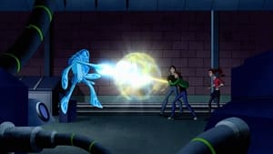 Ben 10 Ultimate Alien Season 1 เบ็นเท็น อัลติเมทเอเลี่ยน ปี 1 ตอนที่ 8