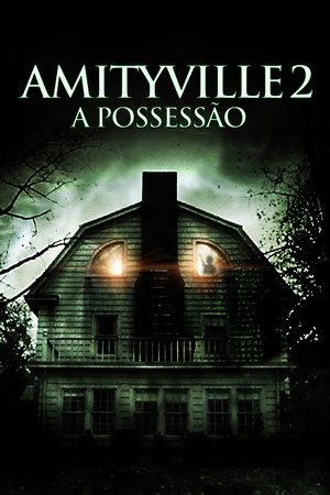 Amityville II - A Posse (1982)