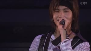 TOHOSHINKI 1st LIVE TOUR 2006 ~Heart, Mind and Soul~