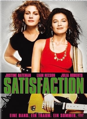 Poster Satisfaction 1988