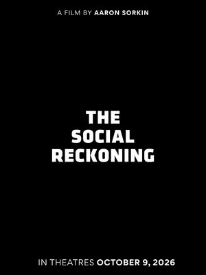 Image The Social Reckoning