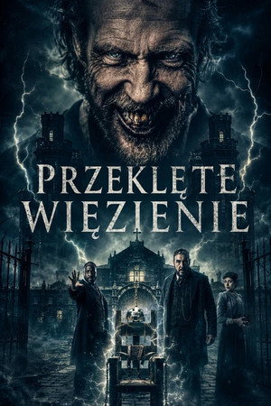 Przeklęte więzienie
