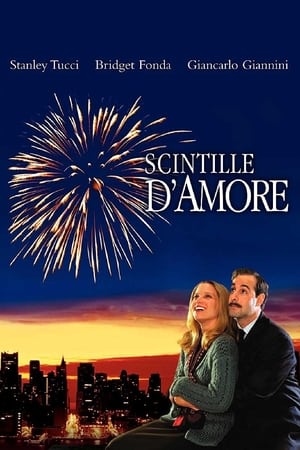 Poster Scintille d'amore 2001