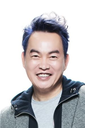 Chin-Jung Kang