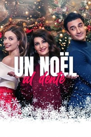 Poster Un Noël al dente 2020