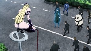 One-Punch Man saison 2 Episode 6