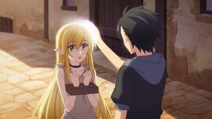 Black Summoner Season 1 Episode 3