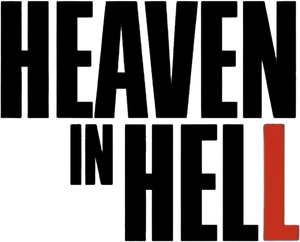 Heaven in Hell — Logos 4