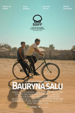 Bauryna Salu 7