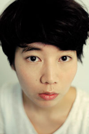 Asami Shibuya portrait