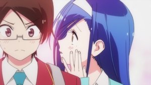 Bokutachi wa Benkyou ga Dekinai: 1 Staffel 1 Folge