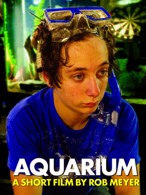 Poster Aquarium (2007)