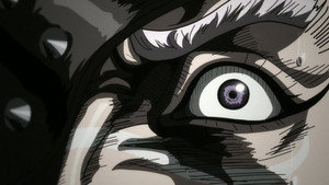 El Puño de la Estrella del Norte: 1×2