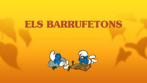 Les Schtroumpfs - Les Schtroumpfs - Saison 5 - Les Schtroumpfets OU Les p'tits Schtroumpfs - image n°2