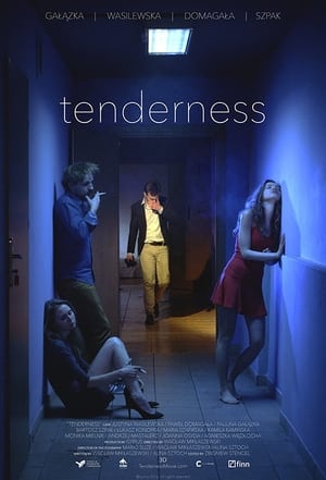 Poster Tenderness (2016)