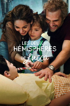 Les Deux Hémisphères de Lucca