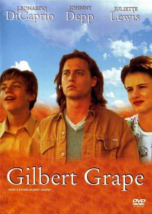 Image Gilbert Grape