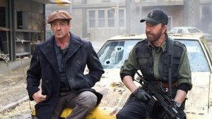 EXPENDABLES 2: UNITÉ SPÉCIALE 2012