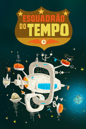 Time Squad 11