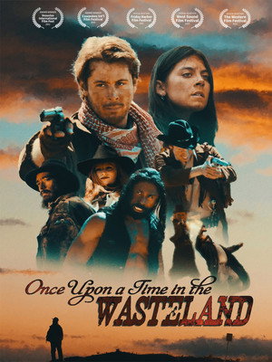 Once Upon a Time in the Wasteland 4