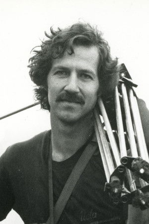 Werner Herzog photo