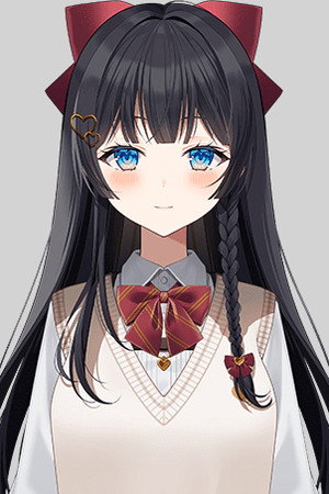 Shirayuki Hina