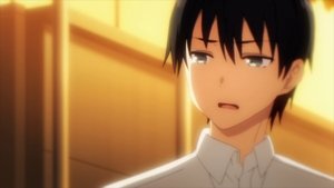 ORESUKI Are you the only one who loves me?: 1×8