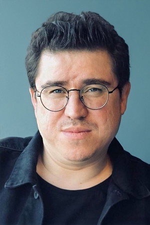 İbrahim Büyükak portrait