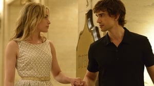 Covert Affairs: 3×9